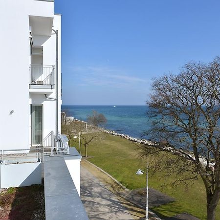 Suite Meersinn Sassnitz Eksteriør bilde