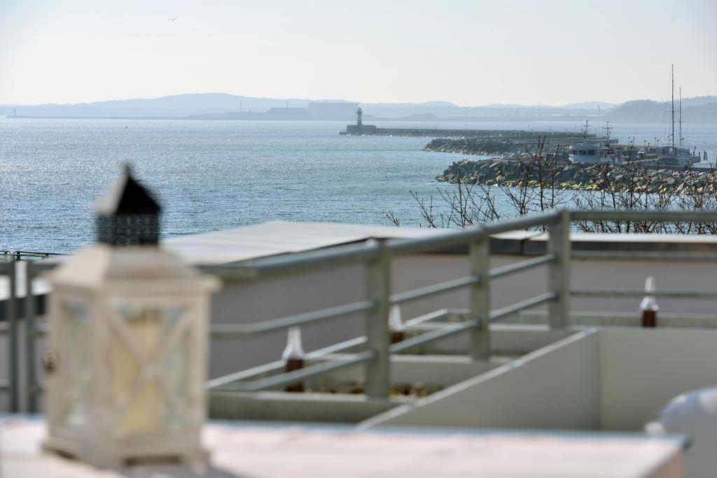 Suite Meersinn Sassnitz Eksteriør bilde